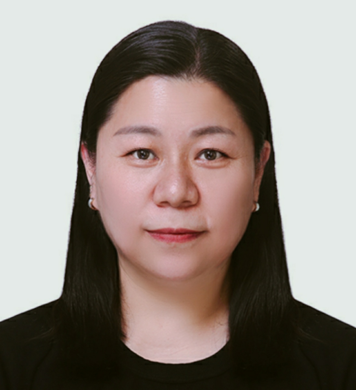 유영미 사진